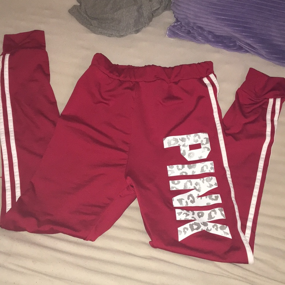 Brand Pink Pants